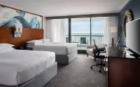 Hilton Beachfront Resort & Spa Hilton Head Island