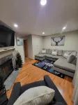 Cozy Mountain Condo