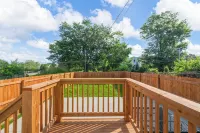 Artsy Creative Haven Home St. Louis Art District