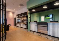 ]B&B HOTEL Valenciennes Onnaing Hotels in Onnaing