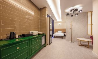 hotel miin 이미지