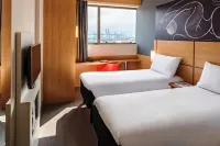 이비스 산투스 발롱구