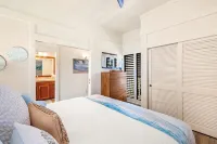 Kiahuna Beach House #50 New Remodel Ground Floor New AC Twin Bridges Garden View