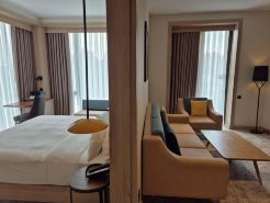 Hilton Garden Inn Termez Airitom