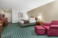 Baymont by Wyndham Kokomo Hotels in Kokomo