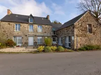 L'atelier Hotels in Mont-Dol