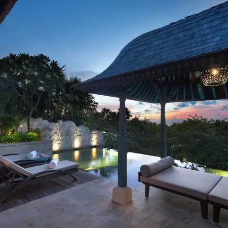 Jumeirah Bali