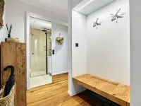 Růže Hotels in Abertamy