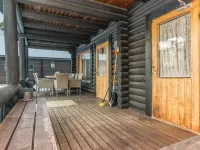 Kaivoskartano Hotels in Ylojarvi