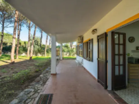 Itaca Hoteles en Notteri