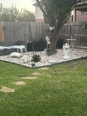 Spacious 4-bedroom house with AC, WiFi in serene Round Rock