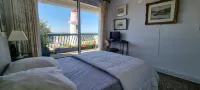 Bel Appartement Balcon vue mer au Centre de Concarneau