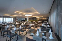 Evalena Beach Hotel