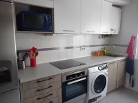 El Encanto del Casco for 4 passengers + 2 parking spaces