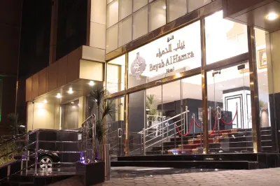 Hawadah Hotel Hotels in Jeddah