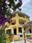 Ferienwohnung mit Meerblick-Strand La Caletta-S.Lucia Hotel in zona Spiaggia di Berchida