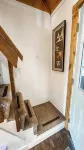 Croll Cabins-Brock Hillside -#3 at Vallecito Lake.  Secluded, newly remodeled! - Alppimaja