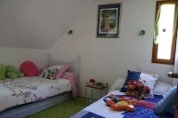 PRETTY HOUSE IN AURE CLASSEE VALLEY Hotels in Pailhac