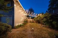 Luxury 3BR - 2BA Family Home Near Seattle & Bellevue - Pet Friendly - EV Charger