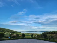 Boseong Glamping The Maru Hotels in Boseong-gun