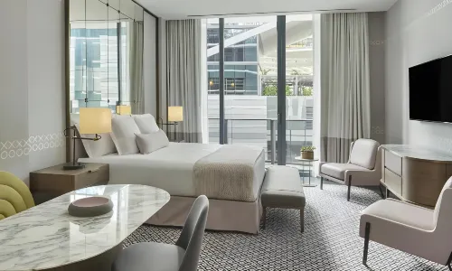 SLS Lux Brickell