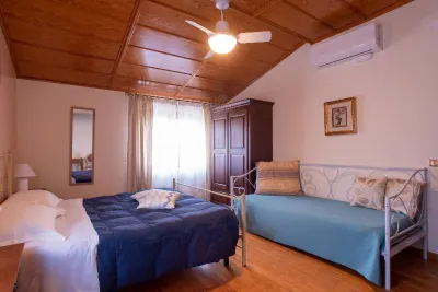 Villa Montegenco B&B Hotéis em 