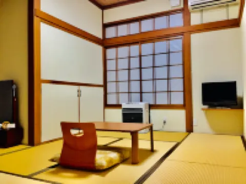 Marufuku Ryokan