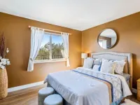 Resort-Style in Wine Country Btw Napa & San Francisco 발레이오 호텔