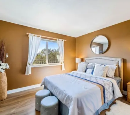 Resort-Style in Wine Country Btw Napa & San Francisco Hotel a Vallejo