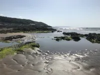 Penthouse apartment with stunning sea view Westward Ho!
