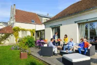 Gîte 8 personnes. SPA en option