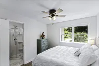 Above Asheville, Art House