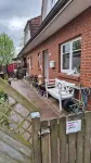 Ferienwohnung in der Nähe vom Marktplatz, Bahnhof und Hafen