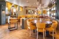 Premier Inn Cambridge North (Girton) Hotels in Cambourne