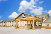 Days Inn by Wyndham North Sioux City Hotels in Big Sioux Township