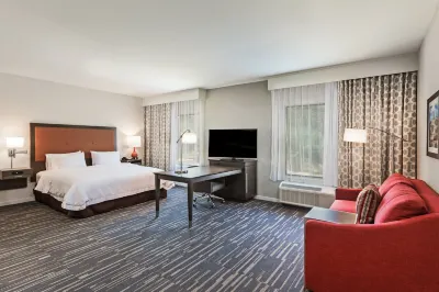 Hampton Inn & Suites Houston/Atascocita Hotel di Kingwood