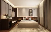 Citadines Connect Bertam Georgetown Penang Hotel di 