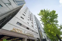 Gwangmyeong Hotel Levento - ที่มีที่จอดรถ