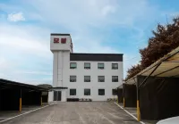 춘천 시네마 소양호 주변 호텔