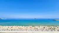Sokcho Padosori Pension (Private Terrace) Hotels in 