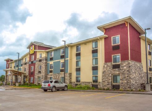 My Place Hotel-Davenport/Quad Cities, IA