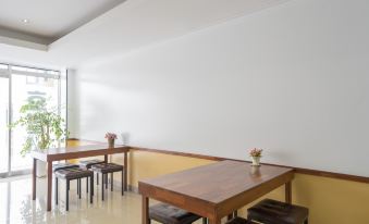 Mokpo M Hotel