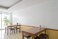 Mokpo M Hotel Hotels near Yudalsan Mountain