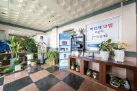 태안 몽산포 피앙세