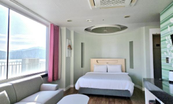 Sokcho Gaetbae Ocean Spa & Whirlpool Spa