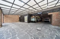 Suwon Pacific Hotel - موتيلات
