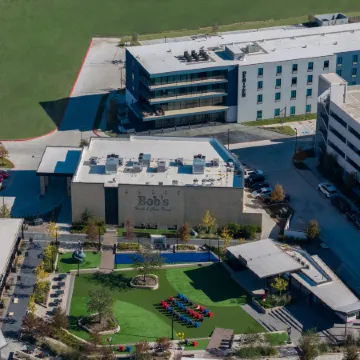 Denizen Hotel