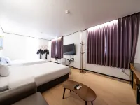 Hongsung H Hotels in Hongseong-gun