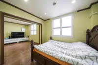 Wanju Hyundai Hotels near Woosuk University
