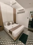 Hotel Prince Garden Daman Các khách sạn ở Vapi